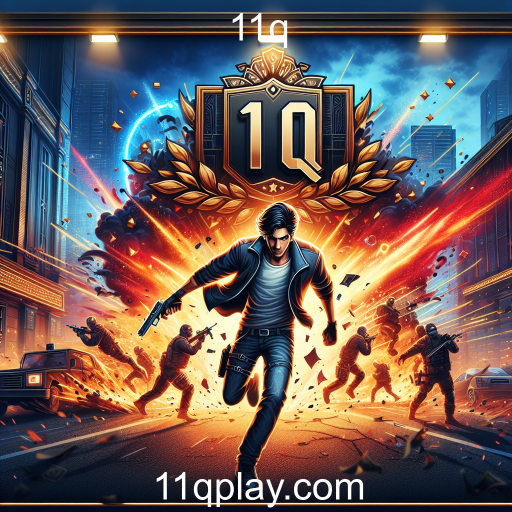 Os Jogos de Ação: Uma Experiência Intensa