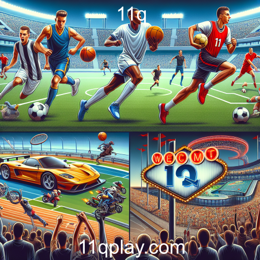 A Evolução dos Jogos de Esporte: Entre Simulação e Competição